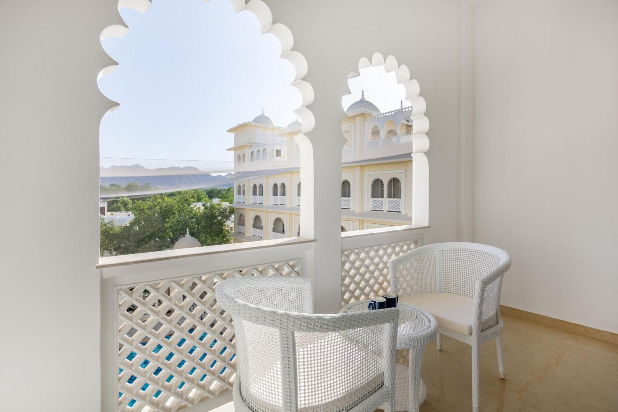 Sterling Aravalli Udaipur Exterior foto