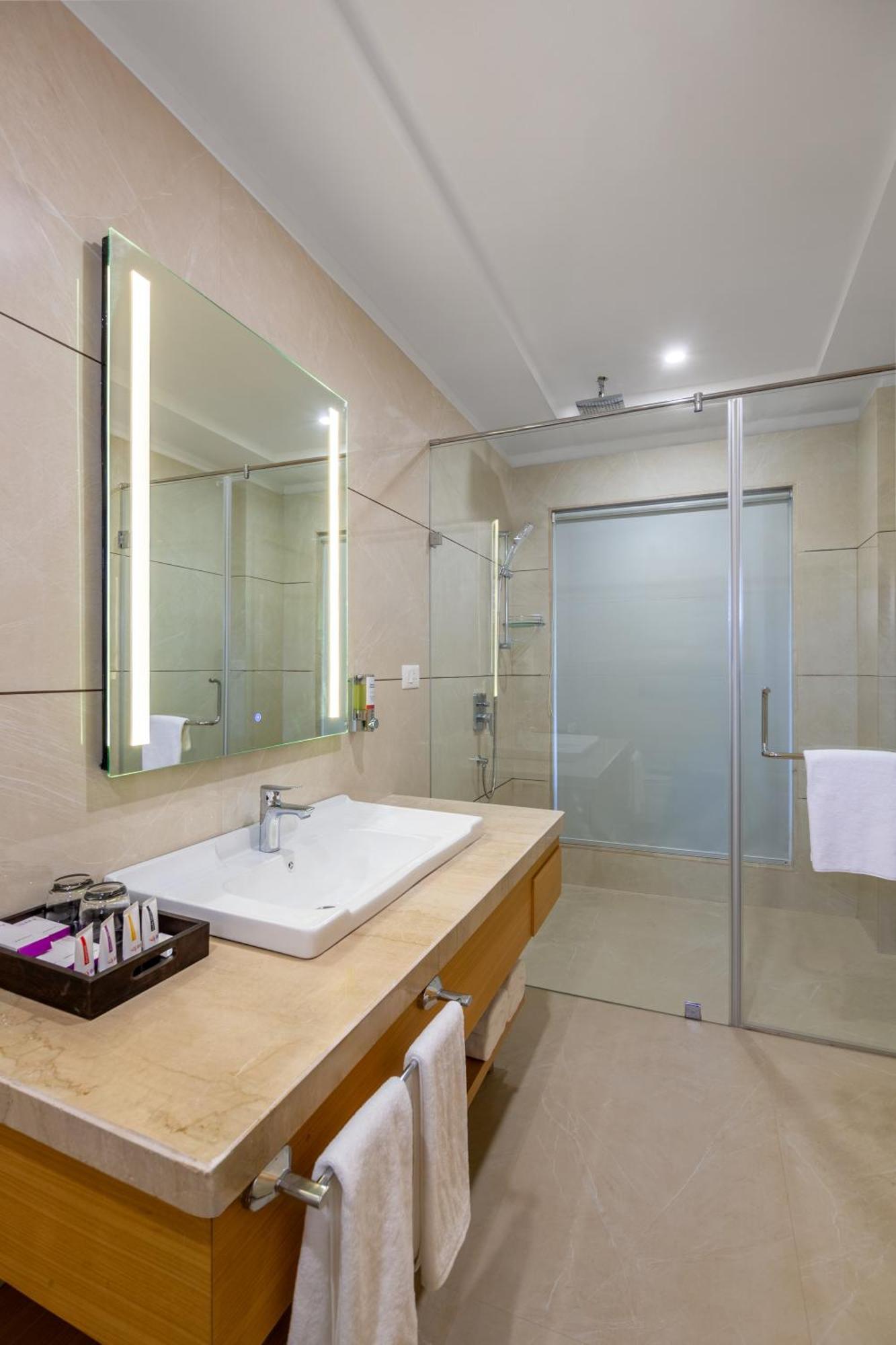 Sterling Aravalli Udaipur Exterior foto