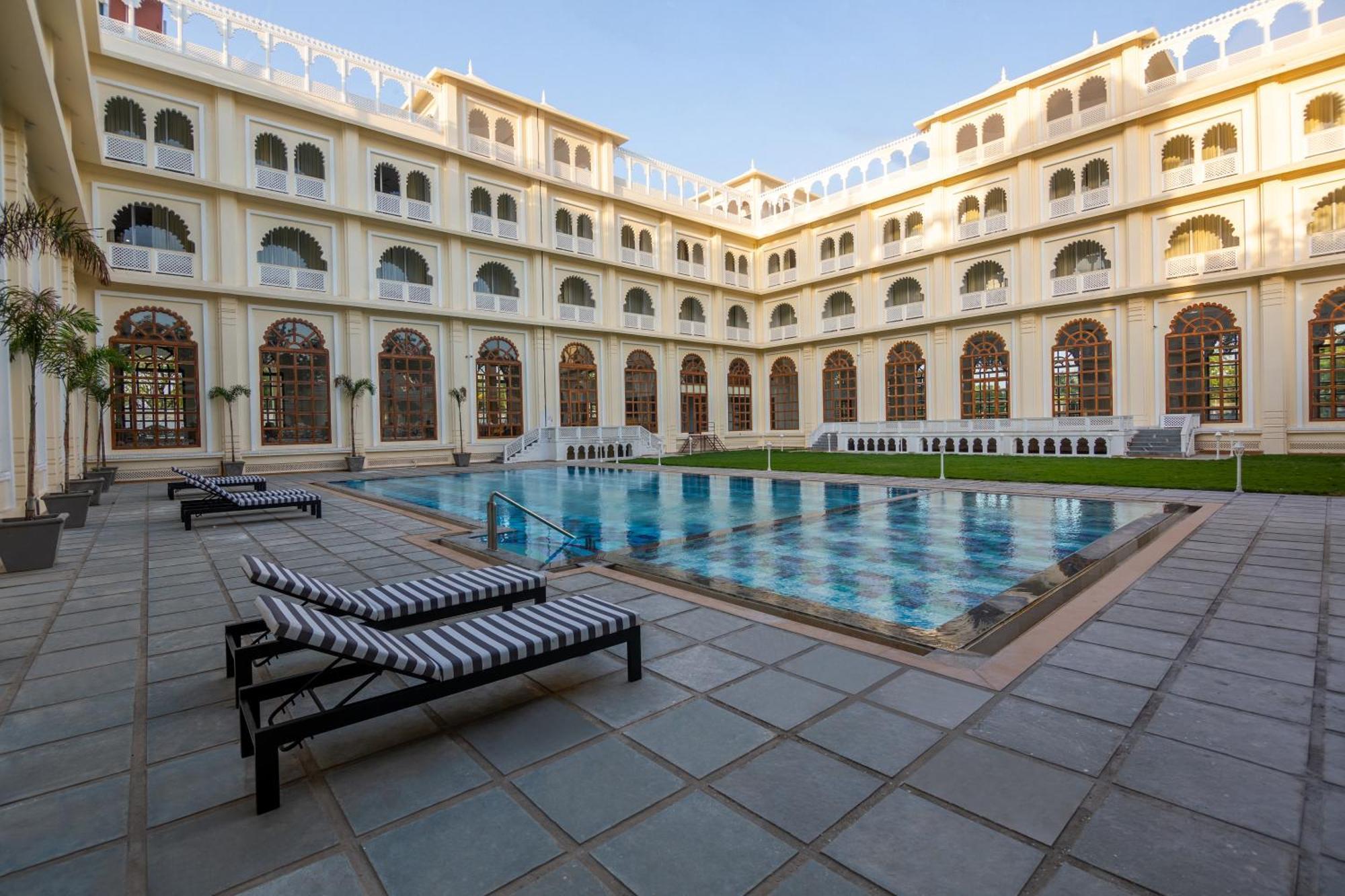 Sterling Aravalli Udaipur Exterior foto